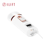 Portable USB Face Cleaning Handy Nano Sprayer Moisturizing Hydrating Nano Ion Cool Mist Humidifier Facial Steamer