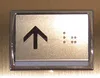 Push Button for Elevator
