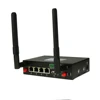 Industrial 3G Modem wifi Router EVDO/ CDMA Wireless Wifi Router F3624