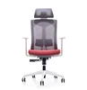 High Back Office General Use Reclining Chair Manager Room Mesh Chair