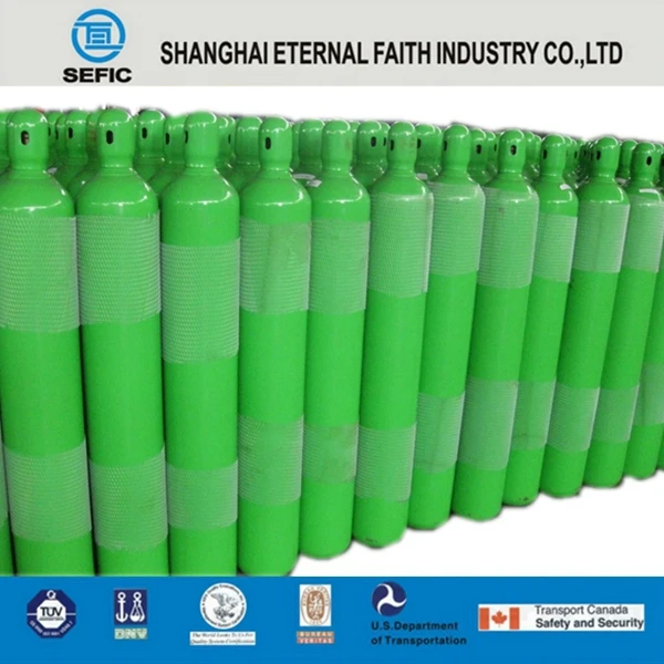 50l High Pressure Seamless Steel Medical Nitrous Oxide Cylinder Buy Nitrous Oxide Cylinder
