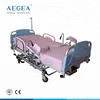 AG-C101A02B gynecology equipment modern delivery bed for pregnant women giving birth