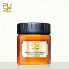 Hot Sale Private Label Hair Nourishing Magical Treatment Repair Hair Mask