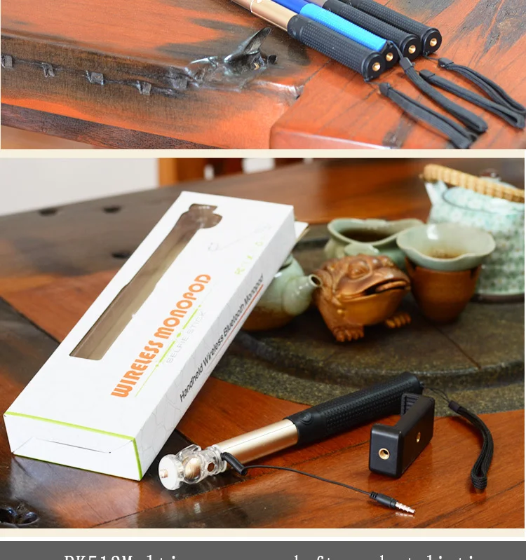 safety Small selfie stick cleaning brush pen