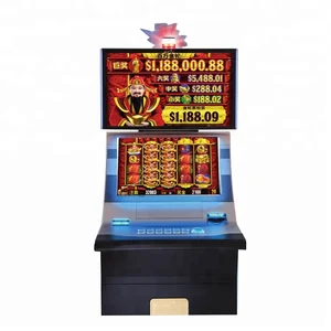 Good Fortune Slot Machine Jackpot Good Fortune Slot Machine Jackpot