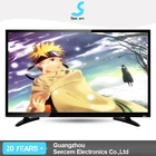 32" Flat TV Screen Television home use led lcd TV in China