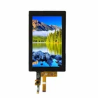 5.5inch FHD IPS TFT LCD 1080*1920full viewing angle with MIPI interface module with capacitive touch panel