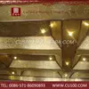 Metal Wall Cladding