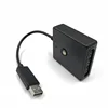For PS2/Xbox One/PC Game Controller Super Converter USB Adapter