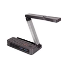 TWAIN HD portable visual presenter interactive whiteboard