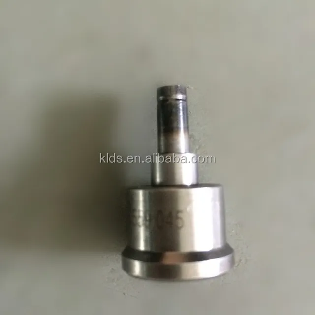 diesel fuel injection pump fuel injector nozzle same pressure