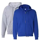 Custom embroidered basketball slim fit unisex winter hoodies