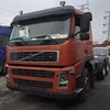 Low Price Used Sinotruk VOLVO FM12 Tractor Head Truck 3344 for sale
