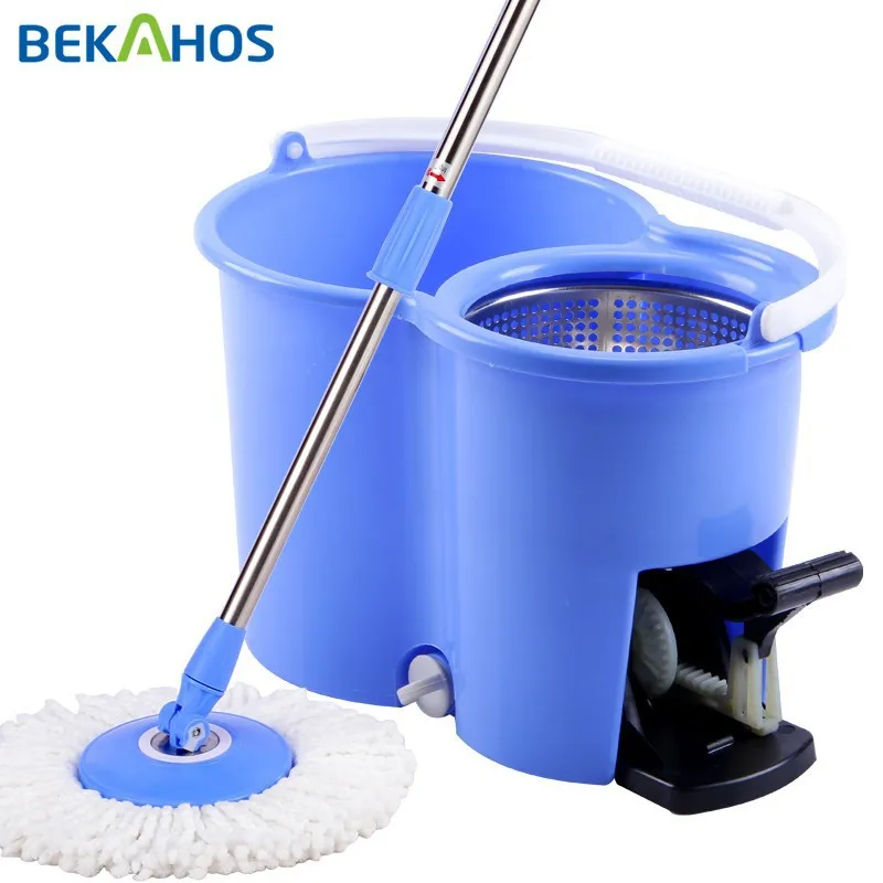 mop washing machine