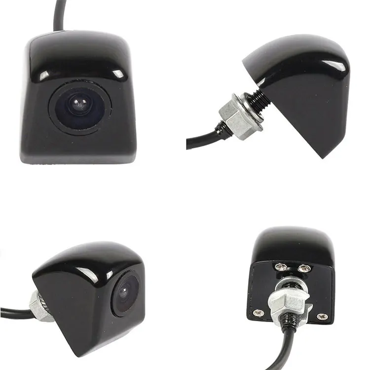 Waterproof HD 170 Degree Car Rear View Reversing Backup Camera