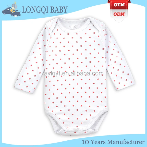 winter baby clothes long sleeves baby bodysuit one piece romper