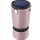 Professional Design Portable USB Home Car Air Purifier For Korea Market