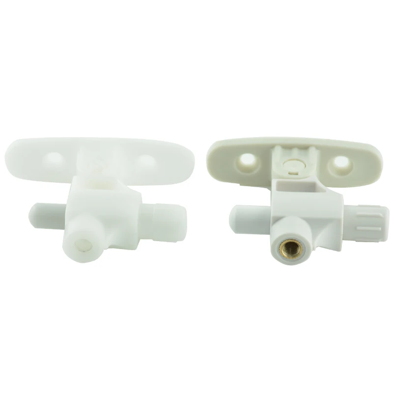 Easy lift gas spring with 100N  for cabinet gas spring with LED light VT-05.007