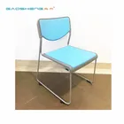 Hot Sale Cheap Price Plastic Stackable Chair