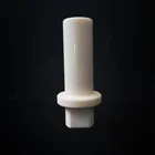 Customized Advanced High Purity Alumina Ceramic Rolls with High Precision