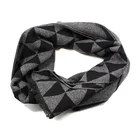 fashion men and women scarf shawl hand made best in winter
