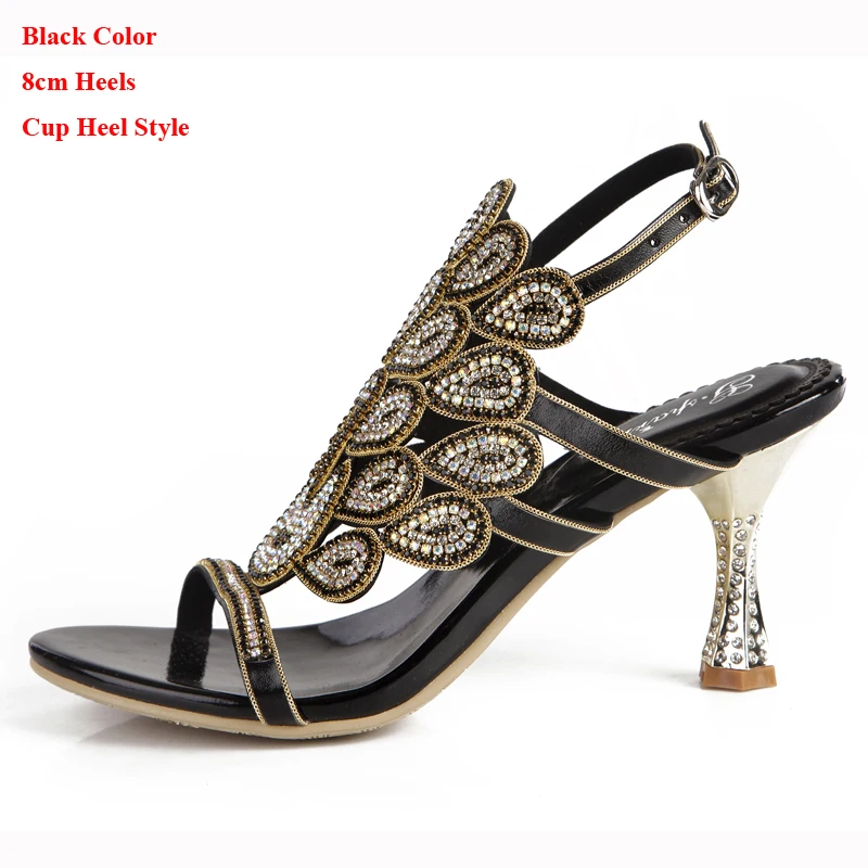 100 black cup