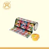 PP/PET/ tray lidding film for plastic cup of food packaging