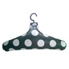 Full love printing PVC inflatable coat hanger