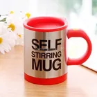 2015 stainless steel electric heated mug with USB charger