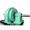 China Dongsen 100kw micro francis hydro turbine generator / small water turbine