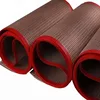 Hot Sale Free Sample high quality good price teflon mesh conveyor belt for UV machine