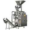 High accuracy automatic vffs packing machine for grain,granule,pellet,bulk food,small hardwares,medicine