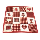Factory Direct Custom Digital Printed custom woven scarf