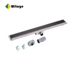 Hot selling plastic shower drain cover with low price