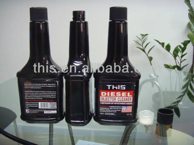 柴油喷油嘴清洗剂