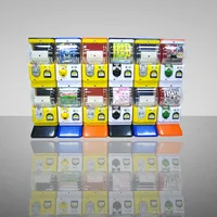 Wholesale Price Capsule Gashapon Toys Vending