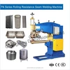longitudinal Seam Welding Machine/Cans,radiator,auto oil tank welding machine
