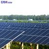 Complete solar power system 3kw 5kw 10kw 20kw On Grid Solar Panel Kit