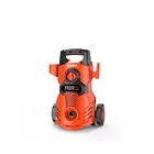 LAND 105bar Portable and Mini High Pressure Car Washer