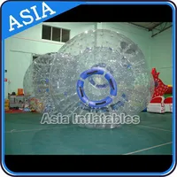 Top Quality Colorful Inflatable Zorb Ball