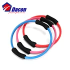 OEM Accept Private Label Custom Print Fitness Pilates Ring