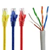 popular low price 0.5mm solid core bc conductor 300m pull box fiber optic cable