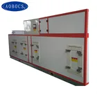 Manufacturing Plant Supply Air Dehumidifier Factory Supply Dehumidifier Air Purifying System for Capsules Factory