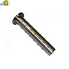 Made in china custom button style expanding shafts for converting,air expanding shaft