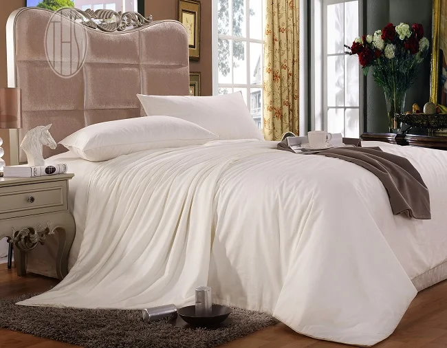 Suzhou Thx Silk King Size Silk Comforter Sets For Summer View