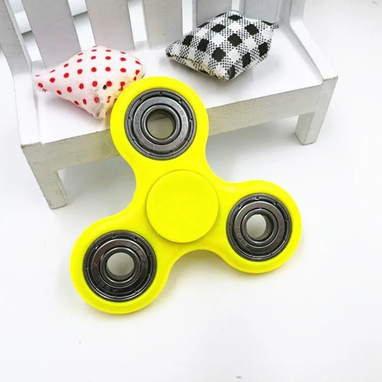 fancy fidget spinners