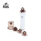 Private label comedone extractor facial blackhead remover high demand export products
