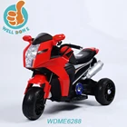 WDME6288 Wholesale Kids Bike For Ride On And Play