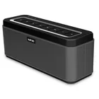 Double Passive Radiator Wireless Home 30W Bluetooth Speaker