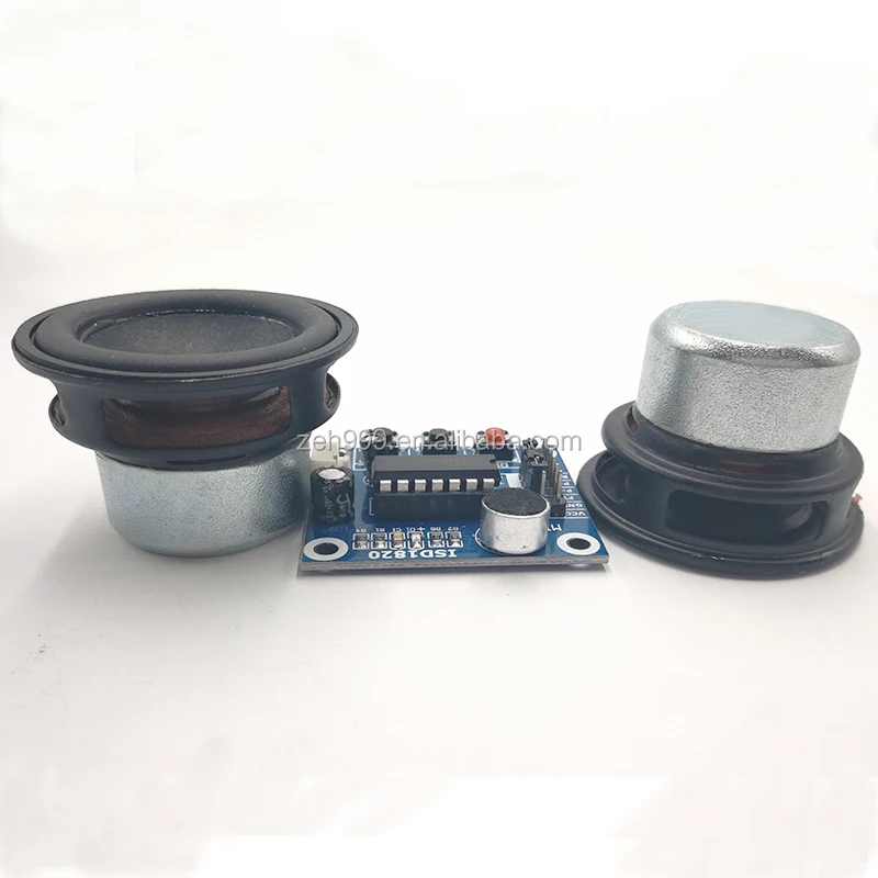 Big power full range speaker unit 1.5 inch 2inch 5w10w15w loudspeaker drive for main board equipment smart electronics parts - ANKUX.COM